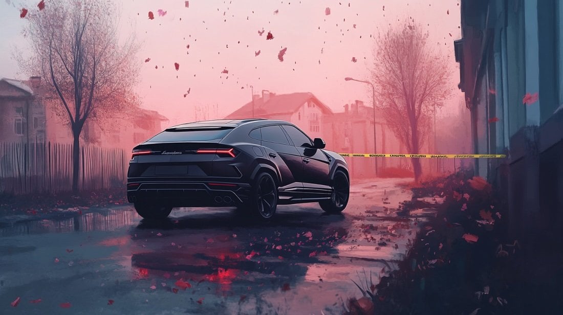 Полиция подтвердила самоубийство основателя Cryptology Кости Кудо